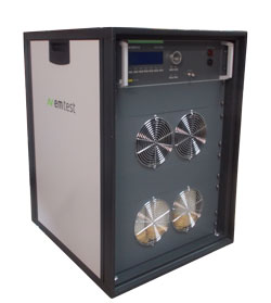 EM Test VDS 200N100 Voltage Drop Simulator 60 V, 100 A