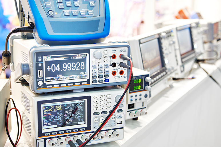 Electrical Calibration