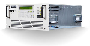Pacific Power 320AMX Linear AC Power Source, 2 kVA