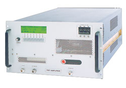 IFI T4026 Millimeter RF TWT Amplifier Series