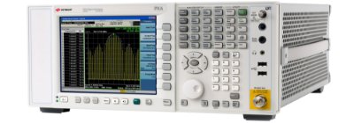 Keysight N9030A PXA Signal Analyzer (Formerly Agilent N9030A)