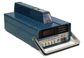 Image of Tektronix J16 Digital Photometer/Radiometer