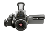 Image of an Optical Gas Analyzer