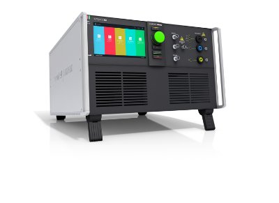 EM Test NX7 Multifunctional Test Generator