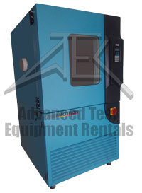 Image of Thermotron SM-16-3800 Enviromental Test Chamber, 10% to 98% RH