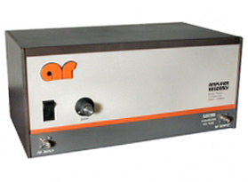 Amplifier Research 75A220 Broadband Amplifier Amplifier Research 75A220 Broadband Amplifier