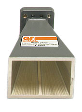 EMC Horn Antennas