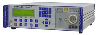 Image of Haefely PEFT 4010 EFT / Burst Generator for IEC / EN 61000-4-4