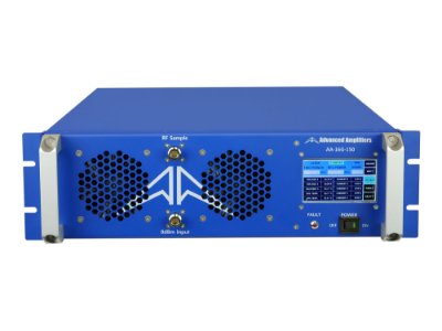 Advanced Amplifiers AA-16G-150
