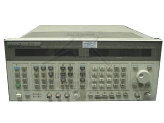 Image of Keysight 8644B Signal Generator 252kHz to 2GHz