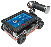 Ground Penetrating Radar (GPR)