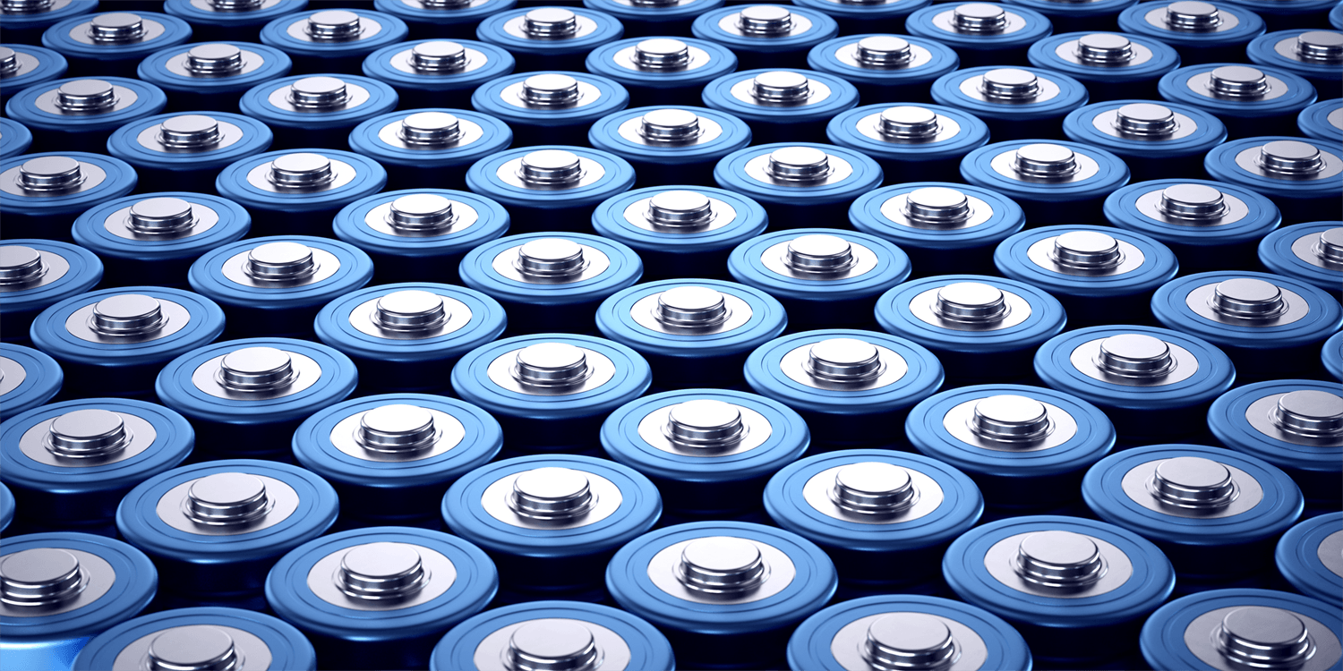 Batteries