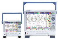 Image of Yokogawa MV1000/MV2000 Paperless Recorders