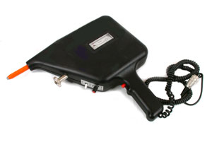 Image of Teseq (Schaffner) NSG 431 Electrostatic Discharge Simulator
