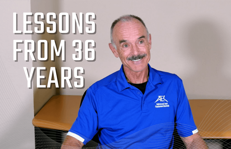 Kevin Croppo Interview Video Thumbnail