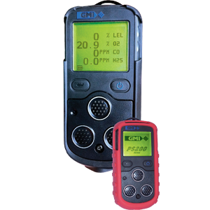 Teledyne PS200