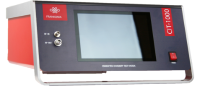 Frankonia CIT-1000 Conducted Immunity Test System