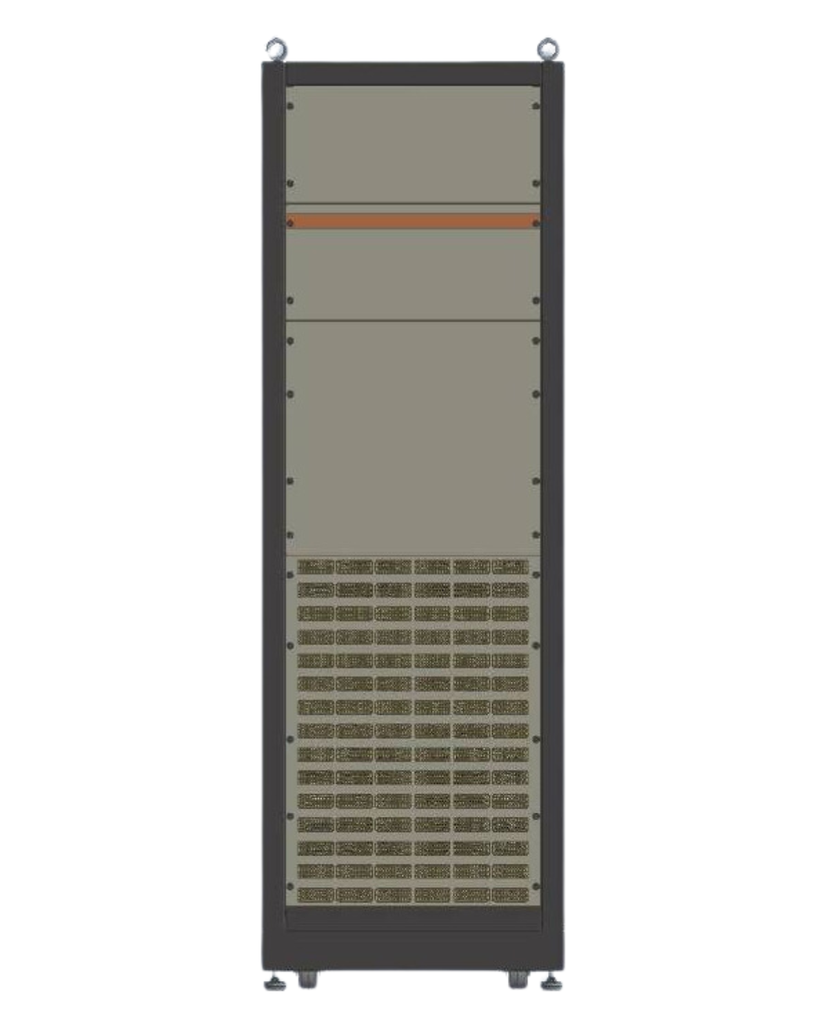 Image of Amplifier Research 10000A225B CW Amplifier