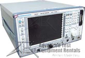 Image of Rohde & Schwarz ESIB40 EMI Test Receiver