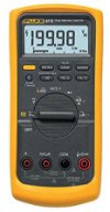 Digital Multimeters