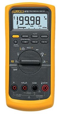 Digital Multimeters