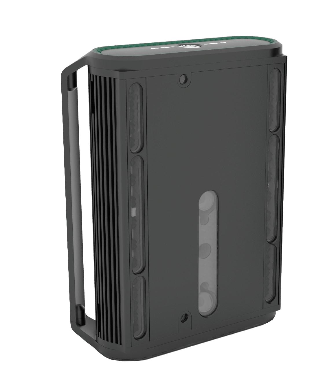 Image of Tinius Olsen Vector Extensometer