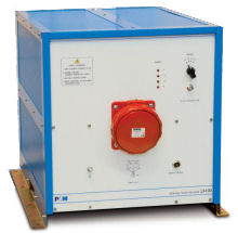 PMM L3-100 3-Phase LISN