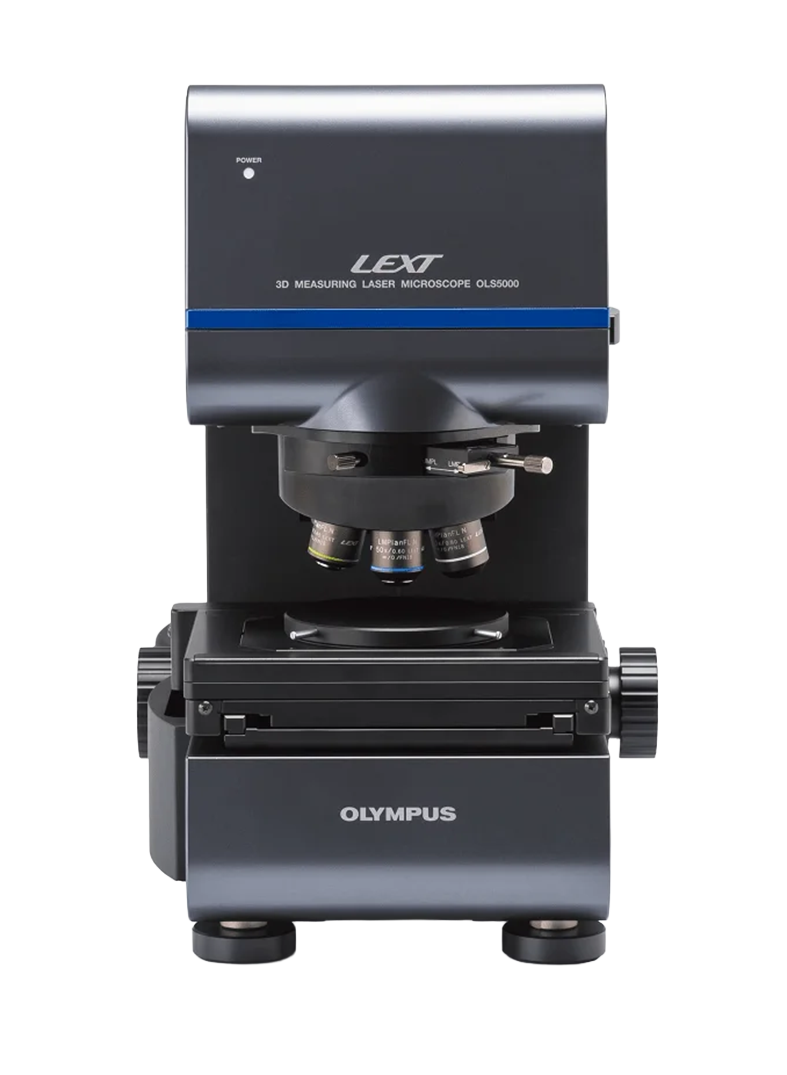 Rent Olympus LEXT OLS5000