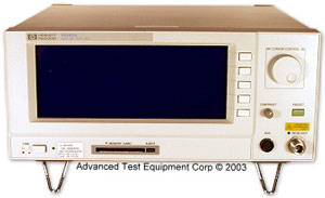 Image of Keysight E6392A GSM Mobile Station Test Set