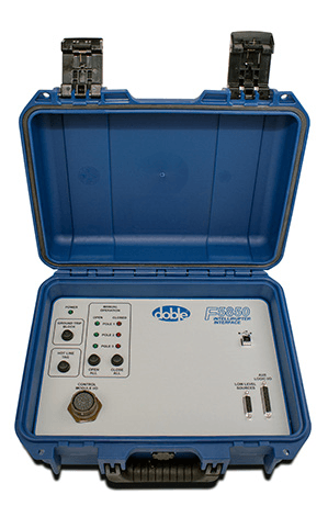 Image of Doble F5850