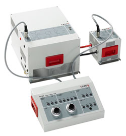 Teseq AES 5501 Automotive Emissions Test System for ISO 7637-2