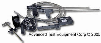 Image of Olympus R080-045-050SW110-20M Digital Measuring Borescope