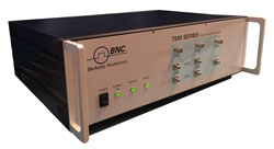 Image of Berkeley Nucleonics Corporation 7300 Signal Source Analyzer Image of Berkeley Nucleonics Corporation 7300 Signal Source Analyzer
