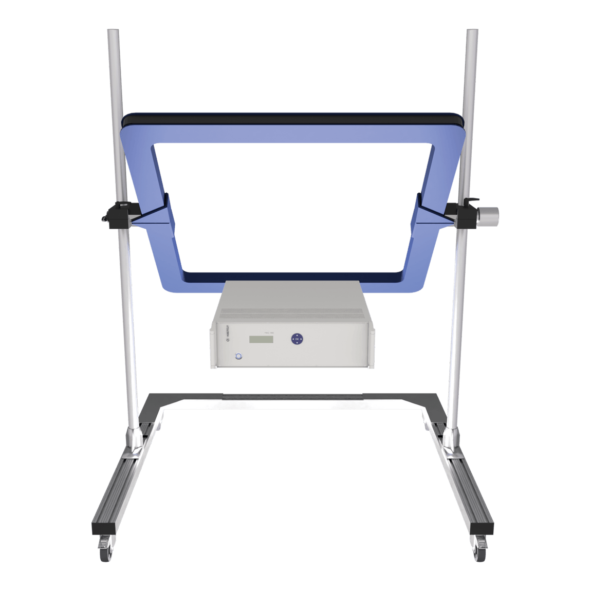 Image of a Magnetic Field Generator