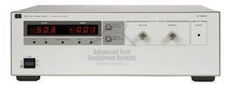 Image of Keysight 6015A 1050 Watt DC System Power Supply