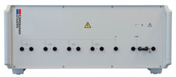 Image of Haefely TW 8 Telecom Wave Impulse Module 10/700 µs (for operation with AXOS8 only)