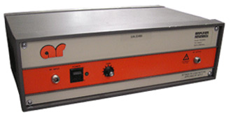 Amplifier Research 75A250 Broadband Amplifier Amplifier Research 75A250 Broadband Amplifier