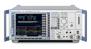 Rohde & Schwarz ESU40 | 20 Hz – 40 GHz