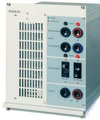 Image of Teseq DS5630 Interrupt Simulator