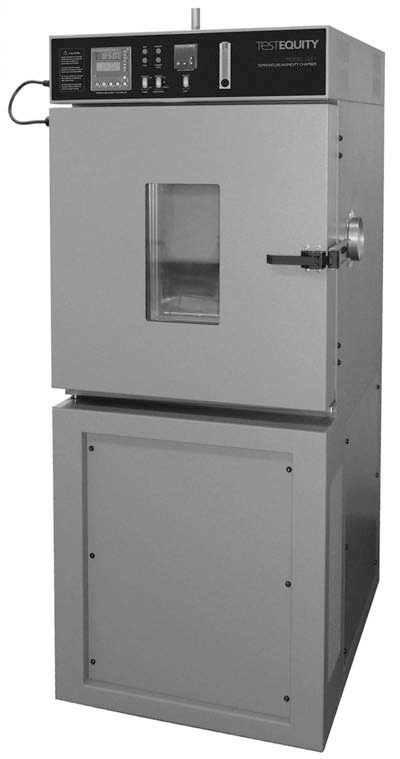 TestEquity 123H Temperature & Humidity Chamber Rent