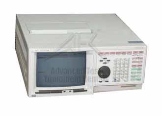 Image of Yokogawa AR1100A Analyzing Recorder