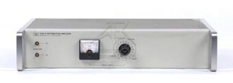 Image of Keysight 5087A Distribution Amplifier 12 Ch. 10 MHz Image of Keysight 5087A Distribution Amplifier 12 Ch. 10 MHz