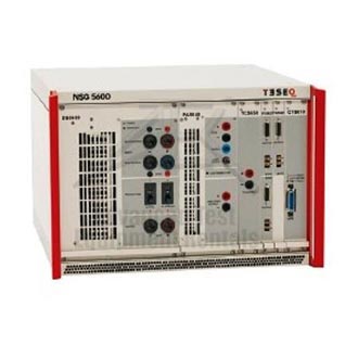 Teseq NSG 5600 Automotive Transient Generator