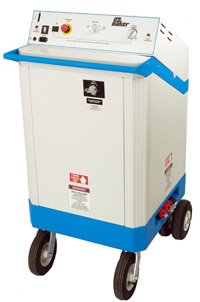 Image of Baker PP30 High Voltage Surge/HiPot Tester