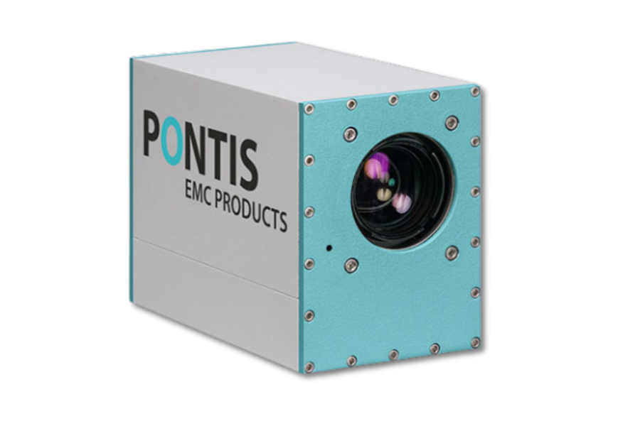 PONTIS EMC HDCam7 EMC Shielded Camera