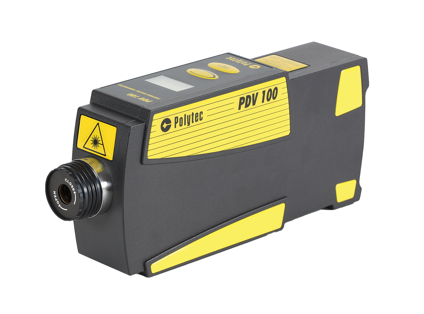 Laser Doppler Vibrometers