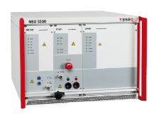 Rent Teseq NSG 5500