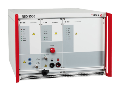 Rent Teseq NSG 5500