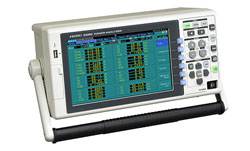 Image of Hioki 3390 Power Analyzer