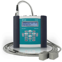Ultrasonic Flow Meters